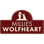 Millies Wolfheart Dog Food